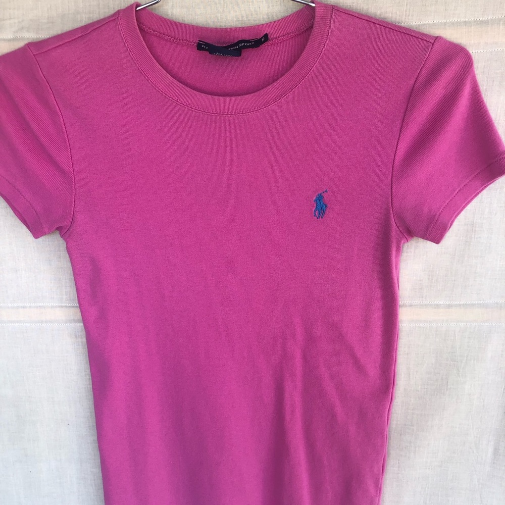 Ralph Lauren shirt